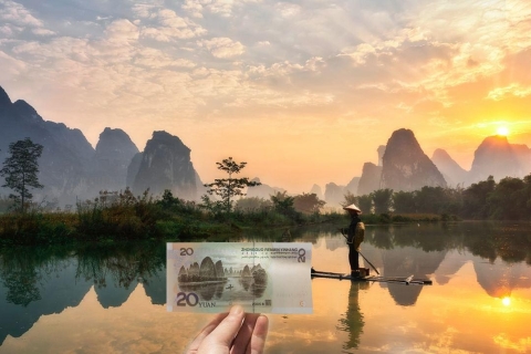 Guilin: 3-Day Private Tour with Longsheng&Cruise to Yangshuo Guilin: 3-Day Private Tour with Longsheng&Cruise to Yangshuo