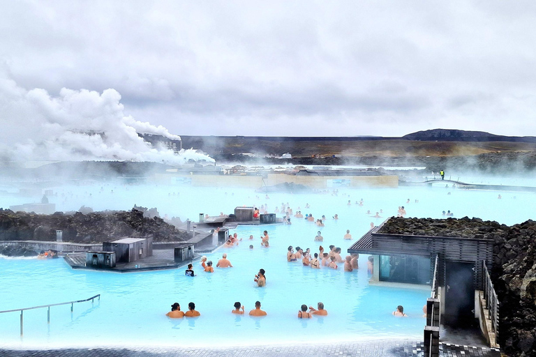 Reykjavik: 8-Day Iceland Ring Road Guided Small Group Tour