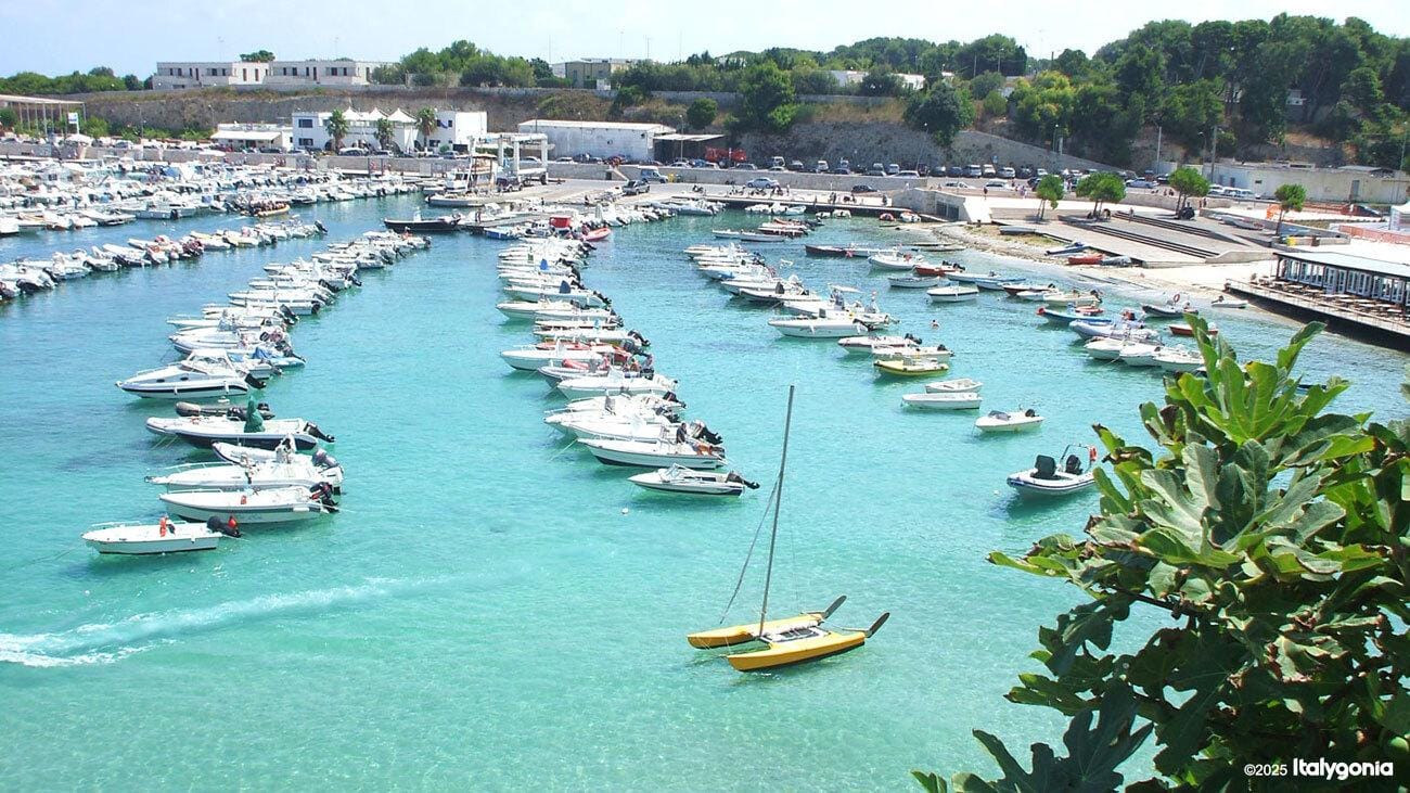 Lecce: Exklusive Tour nach Otranto & Sehenswürdigkeiten am Meer