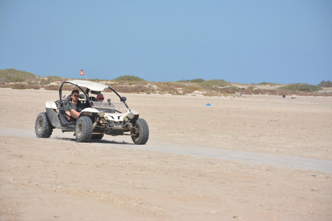 Djerba : Aventura e emoção num Buggy - 1h30