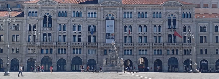 Trieste : visite culinaire - Histoire et gastronomie dans une assiette