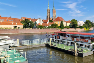 Outdoor & Sport Activities in Wrocław