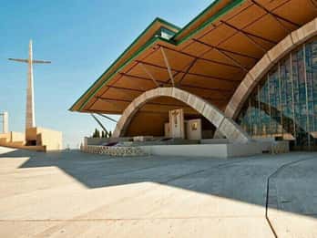 Padre Pio: small groups from Rome to discover San Giovanni Rotondo