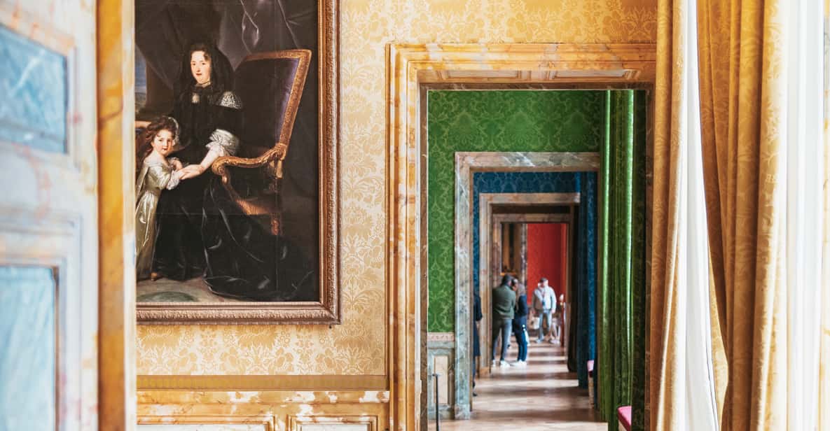 Afbeelding 30 van Parijs: Versailles Paleis en Tuinen Full Access Ticket