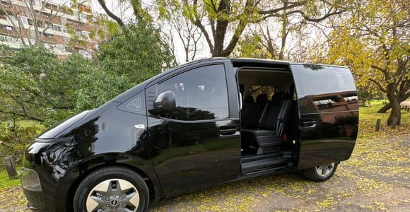 Private transfer from Montevideo to Colonia del Sacramento