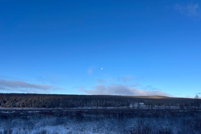 Sanzai: Selbe River Reservoir Hike with Lunch