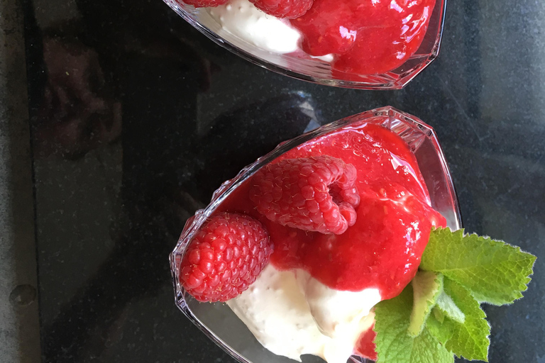 Inverness: Highland Dining and Folklore Experience