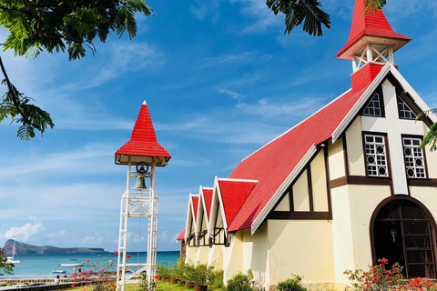 Mauritius: Private North Island Tour with Guide English North Discovery Tour