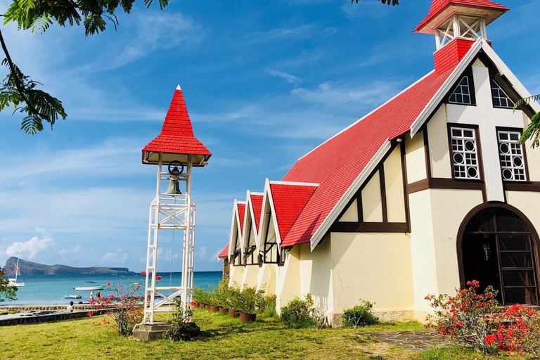 Mauritius: Private North Island Tour with Guide English North Discovery Tour