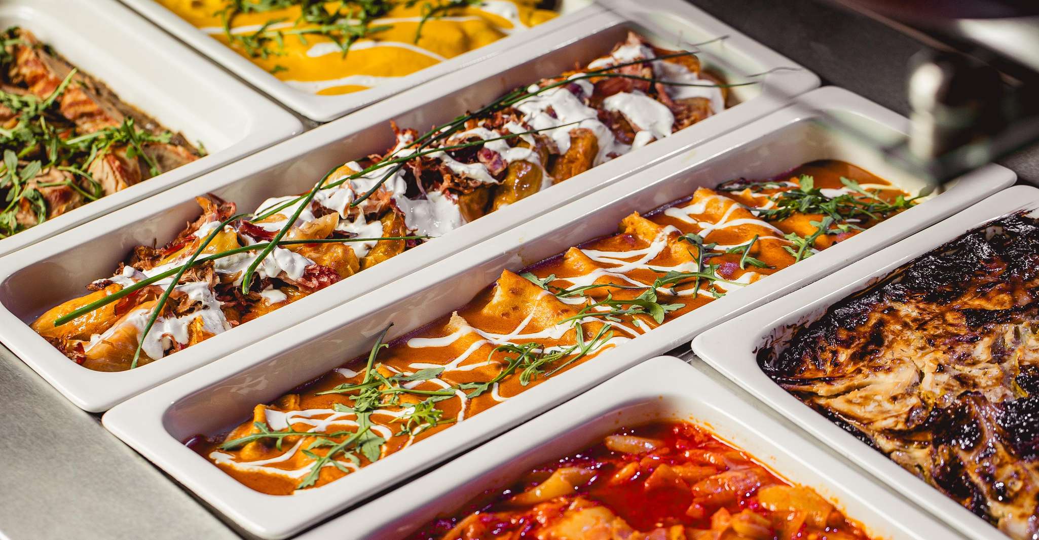 Budapest: Hungarian Dinner & Show with Unlimited Drinks photo 8