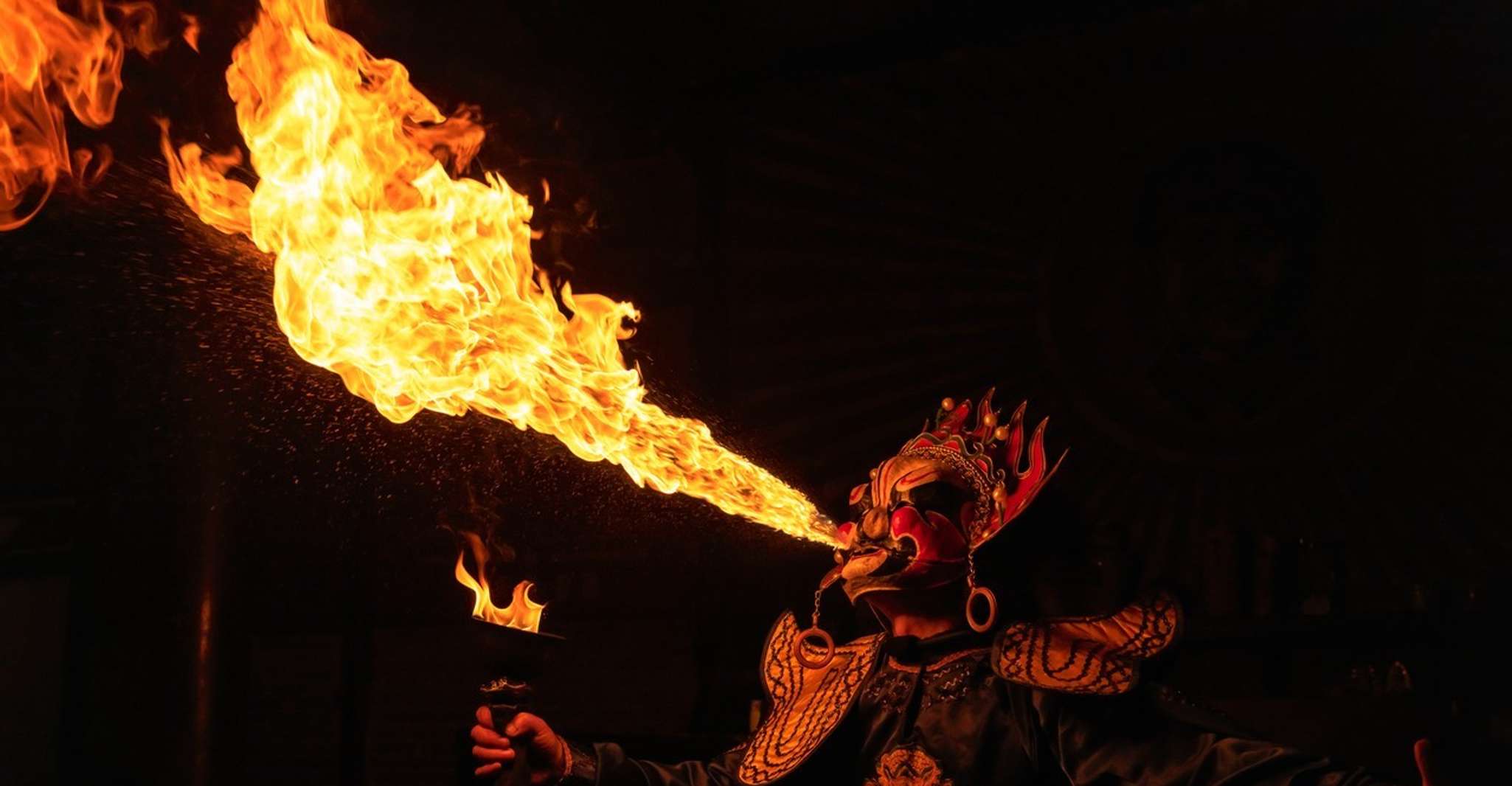 Visite d'une demi-journée de Hotpot et Sichuan Opera - Housity