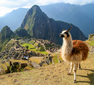 Mehrtagesausflüge ab Ollantaytambo