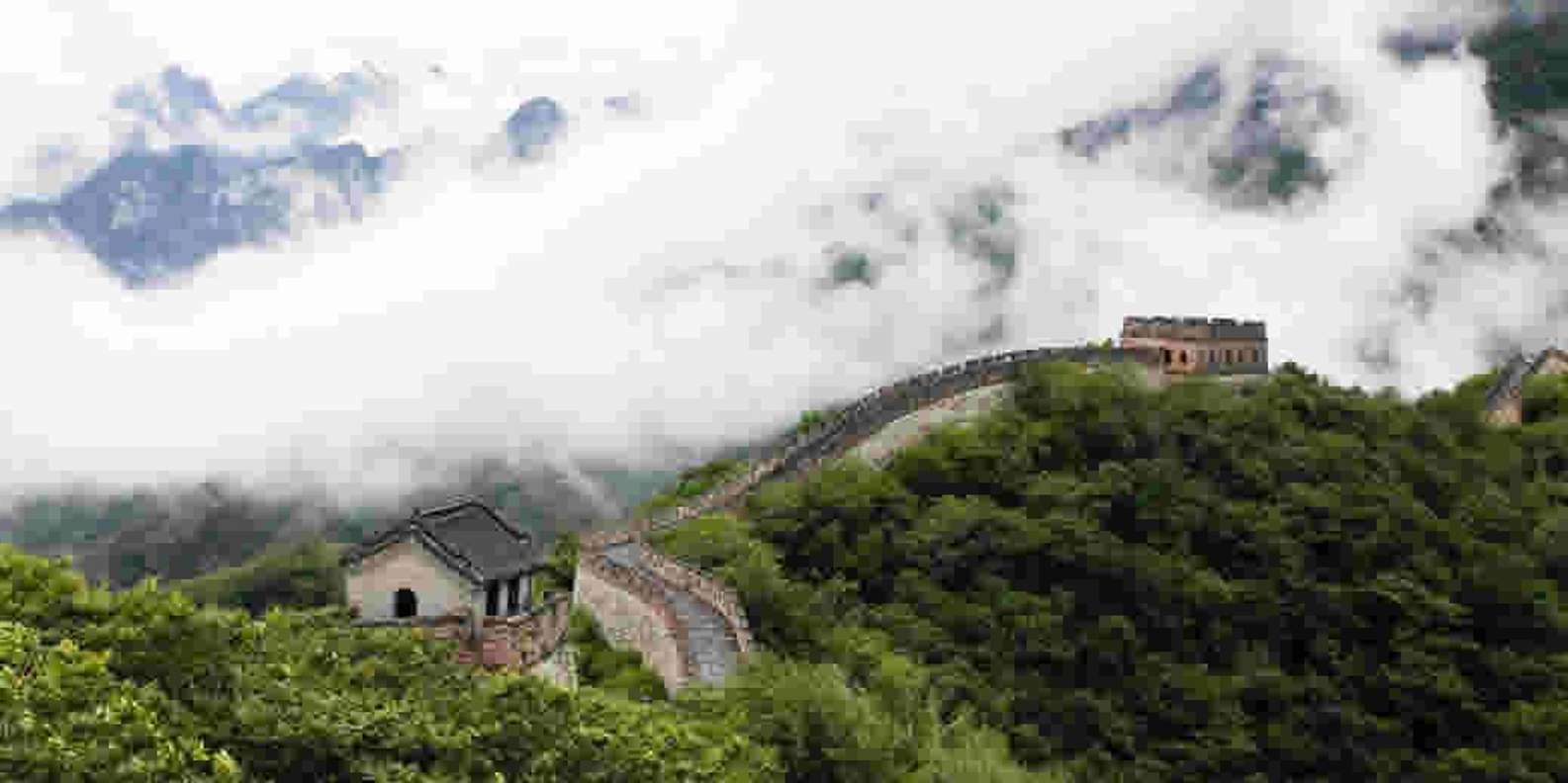 🎟️베이징 입장권 모음 (무텐위장성/경산공원/천단공원/이화원 옵션 선택 가능) 상세 이미지 5