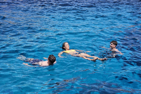 3-Hour Sunset Cruise from Protaras with Fruit & Champagne