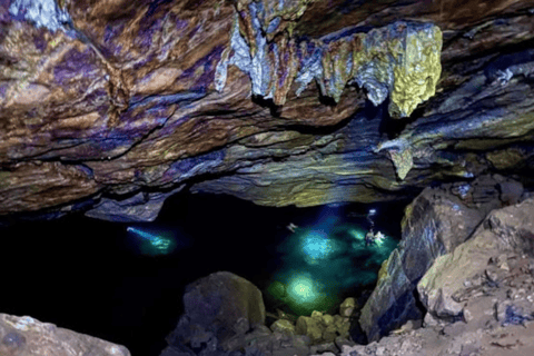 From Ella: Nildiya Pokuna With Tuk-Tuk Transfer