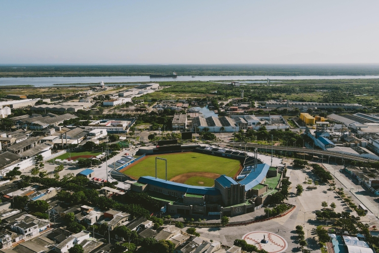 Barranquilla ontsluierd: Een verborgen juweel stadsrondleiding
