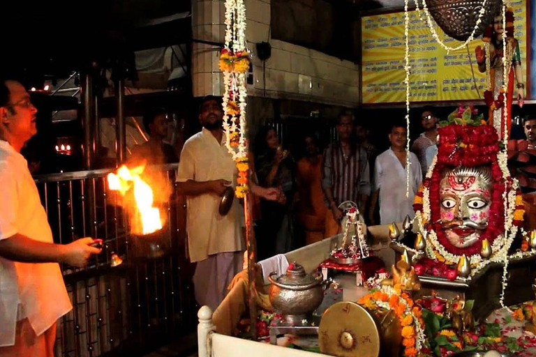 Agra : Visite à pied du patrimoine d'Agra 2 heures en tuk-tuk