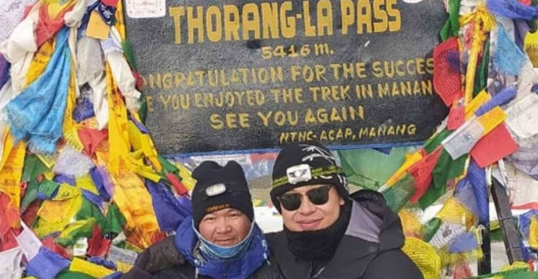 Annapurna Circuit Short Trek in 10 Days - Housity