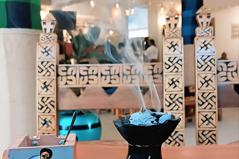 Addis Ababa Culinary & Market Discovery Tour