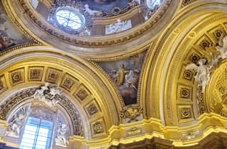 Madrid: Geführte Besichtigung + Eintrittskarte für den Königspalast mit einheimischem Tourguide auf Italienisch