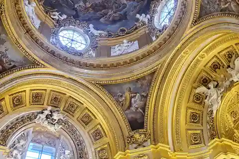 Madrid: visita guidata al Palazzo Reale con guida