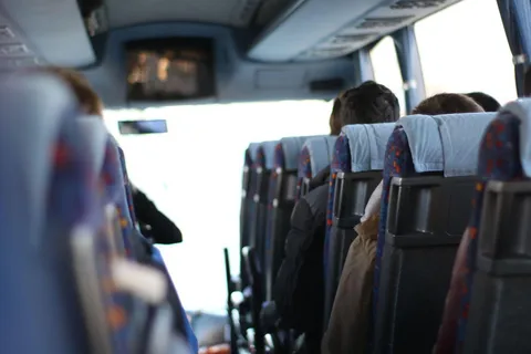 Chitwan to Pokhara or Pokhara to Chitwan Tourist Bus Service