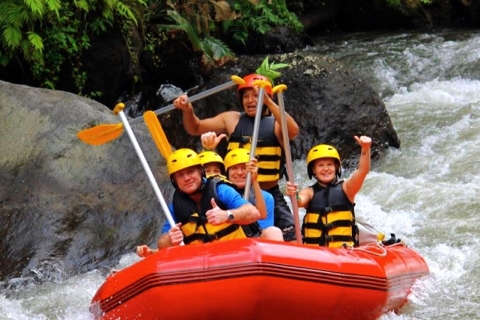 Aventure ultime à Bali : VTT et rafting avec déjeunerBali ATV (Single) Adventure : (Pas de prise en charge)