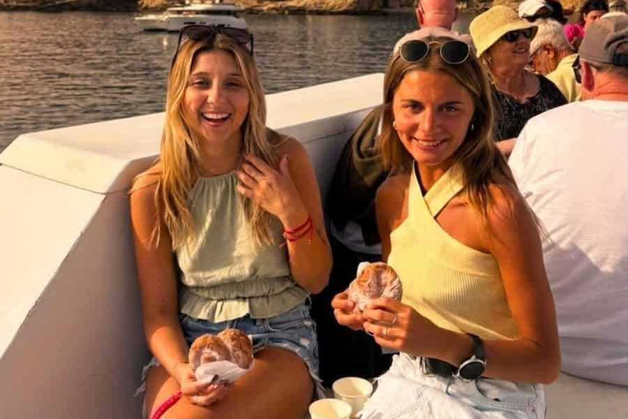 PALMA CRUISES Sunset. Foto: GetYourGuide