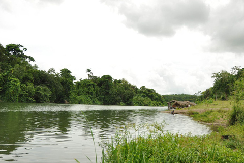 Bayahibe/Romana Buggy Adventure-Caves, Beaches, and Pure Fun