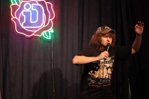 Melbourne: Comedy Show | Best of the Fest Showcase Gala