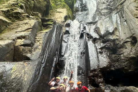 Ubud: 350CC ATV Adventure and Ayung River Rafting with Lunch All-inclusive 350CC Single ATV & Ayung River Rafting