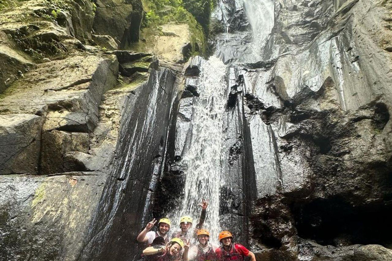 Ubud: 350CC ATV Adventure and Ayung River Rafting with Lunch All-inclusive 350CC Single ATV & Ayung River Rafting