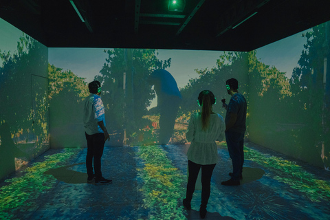 360° UY Wine Show + Classic Tasting Classic Tasting + 360 Wine Show