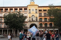 Toledo Completo - Visita Casa Palacio - Hizvo