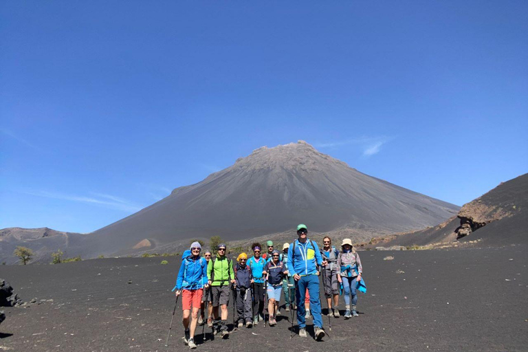 Karaklosté Cape Verde Karaklosté Cabo Verde