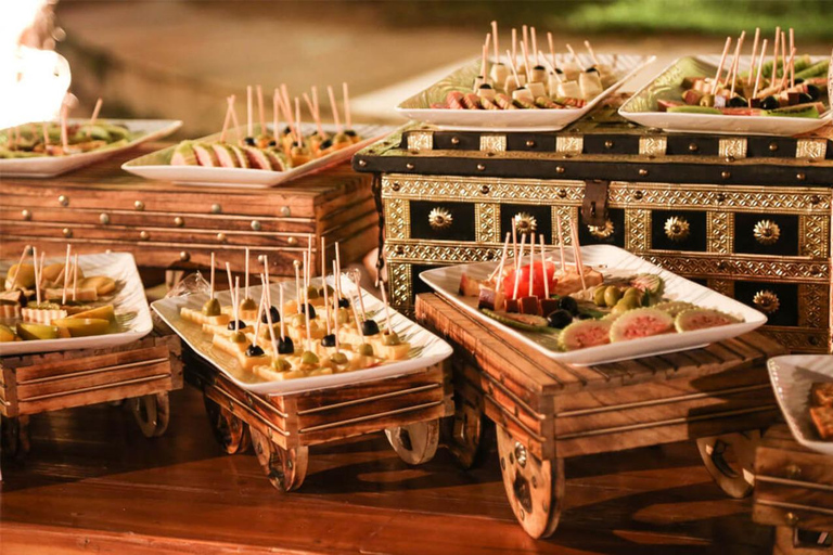 Delhi: immergetevi nella cultura indiana con un vivace matrimonio indùDelhi: immergiti nella cultura indiana con un vivace matrimonio indù