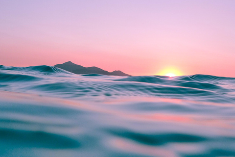 Sunrise Paddle Board Experience w Jávea w HiszpaniiWyprawka na deskę SUP o wschodzie słońca w Jávea w Hiszpanii