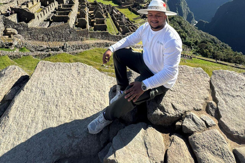 Machupicchu 2026: The best ticket Circuit 2