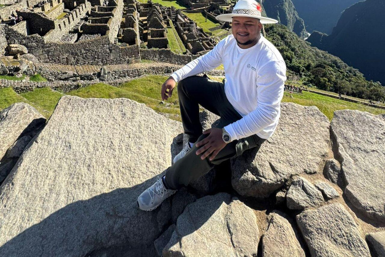 Machupicchu 2026: The best ticket Circuit 2