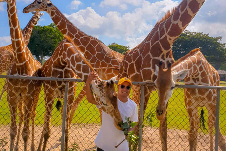 Coron: Calauit Safari Adventure