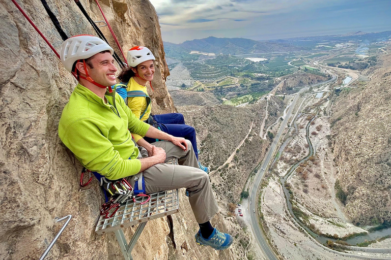 Granada: Via Cordata los Vados
