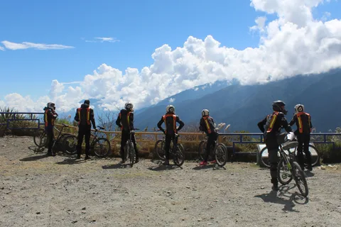 Cusco : Aventure de 4 jours dans la jungle jusqu'au Machu Picchu