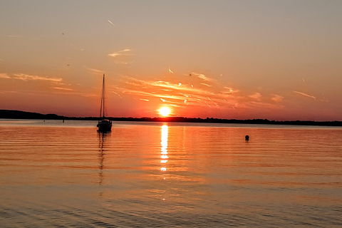 Starnberger See: ‍Schöne Insider Radl-Tour um den Starnberger See!