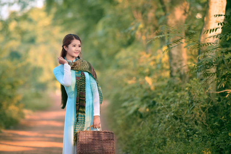 Hanoi Co Loa Citadel or Fish Trap, Soy Sauce_Incense Village Private Tour Hanoi: Co Loa Ancient Citadel Guided Tour