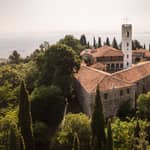 Durazzo/Tirana: Apollonia, monastero di Ardenica e degustazione di vini