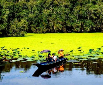 From Ho Chi Minh City: Mekong Delta 3-Days Tour