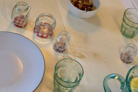 Ibiza: Workshop DIY Natural Skincare Exclusive Natural Skincare Workshop for groups