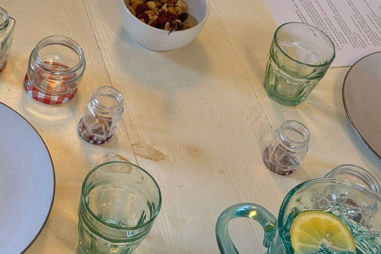 Ibiza: Workshop DIY Natural Skincare Exclusive Natural Skincare Workshop for groups