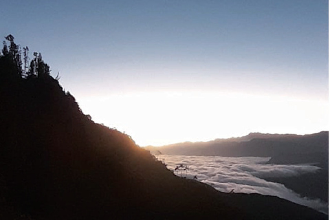 Minca: Cerro Kennedy and La Victoria Coffee Farm Tour