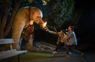Wellington: Wētā Workshop Guided Tour Ticket